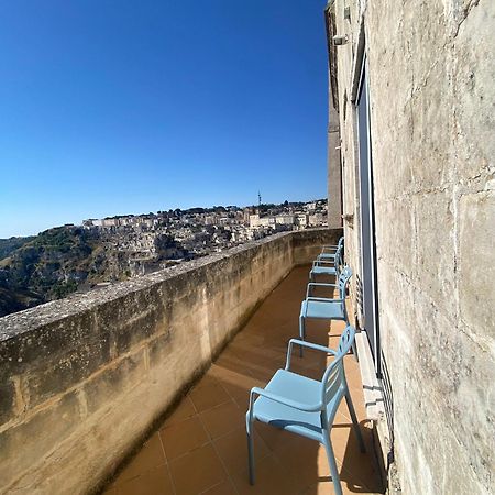 Angolo Del Poeta Suite Matera Dış mekan fotoğraf