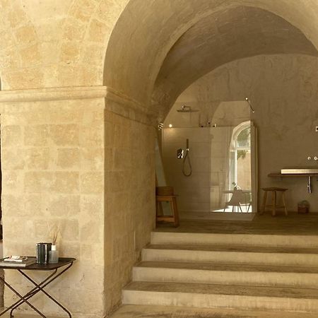 Angolo Del Poeta Suite Matera Dış mekan fotoğraf