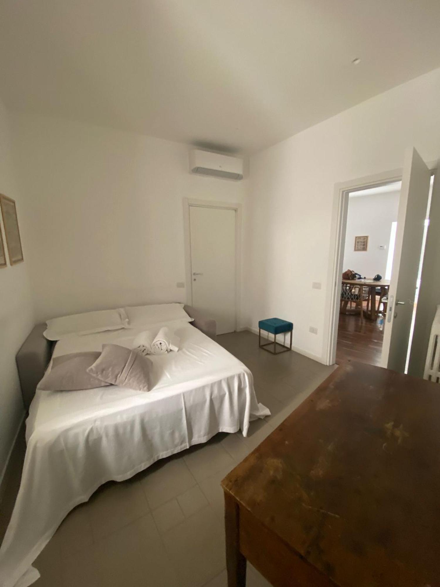 Angolo Del Poeta Suite Matera Dış mekan fotoğraf