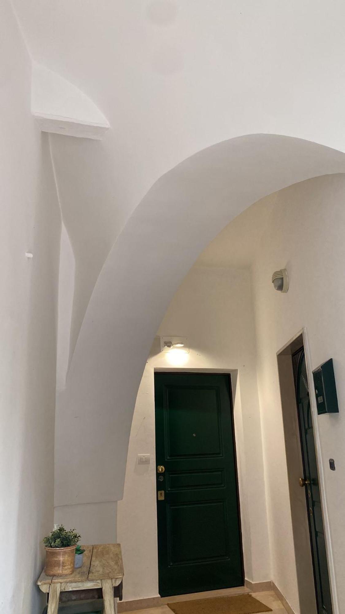 Angolo Del Poeta Suite Matera Dış mekan fotoğraf