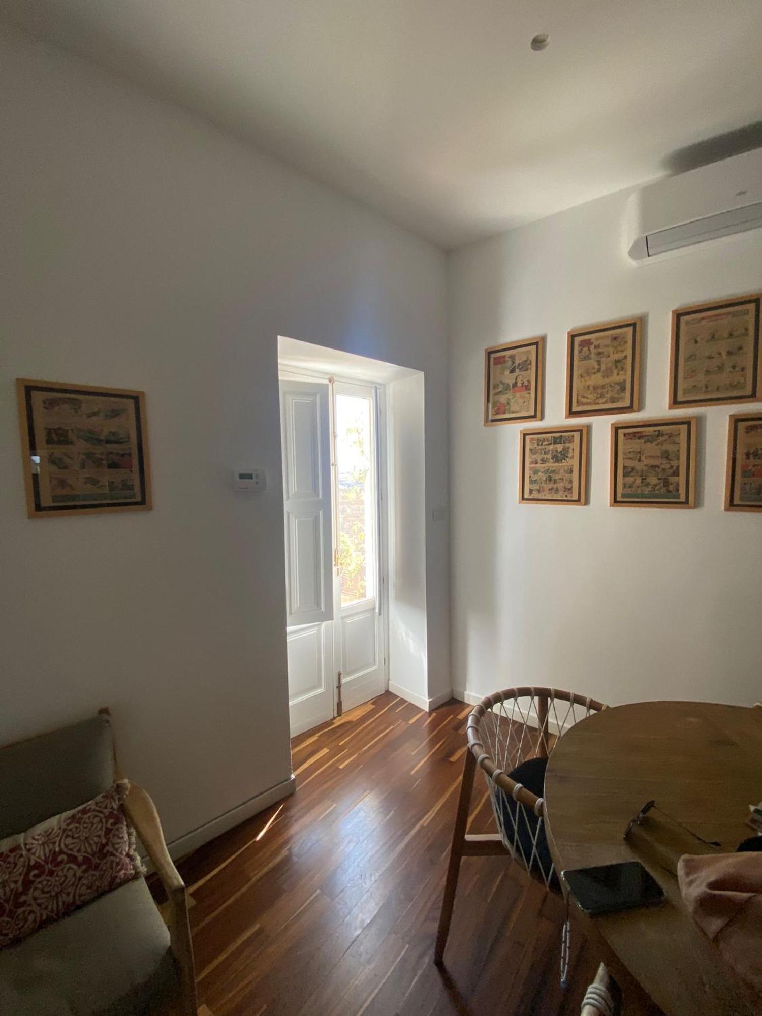Angolo Del Poeta Suite Matera Dış mekan fotoğraf