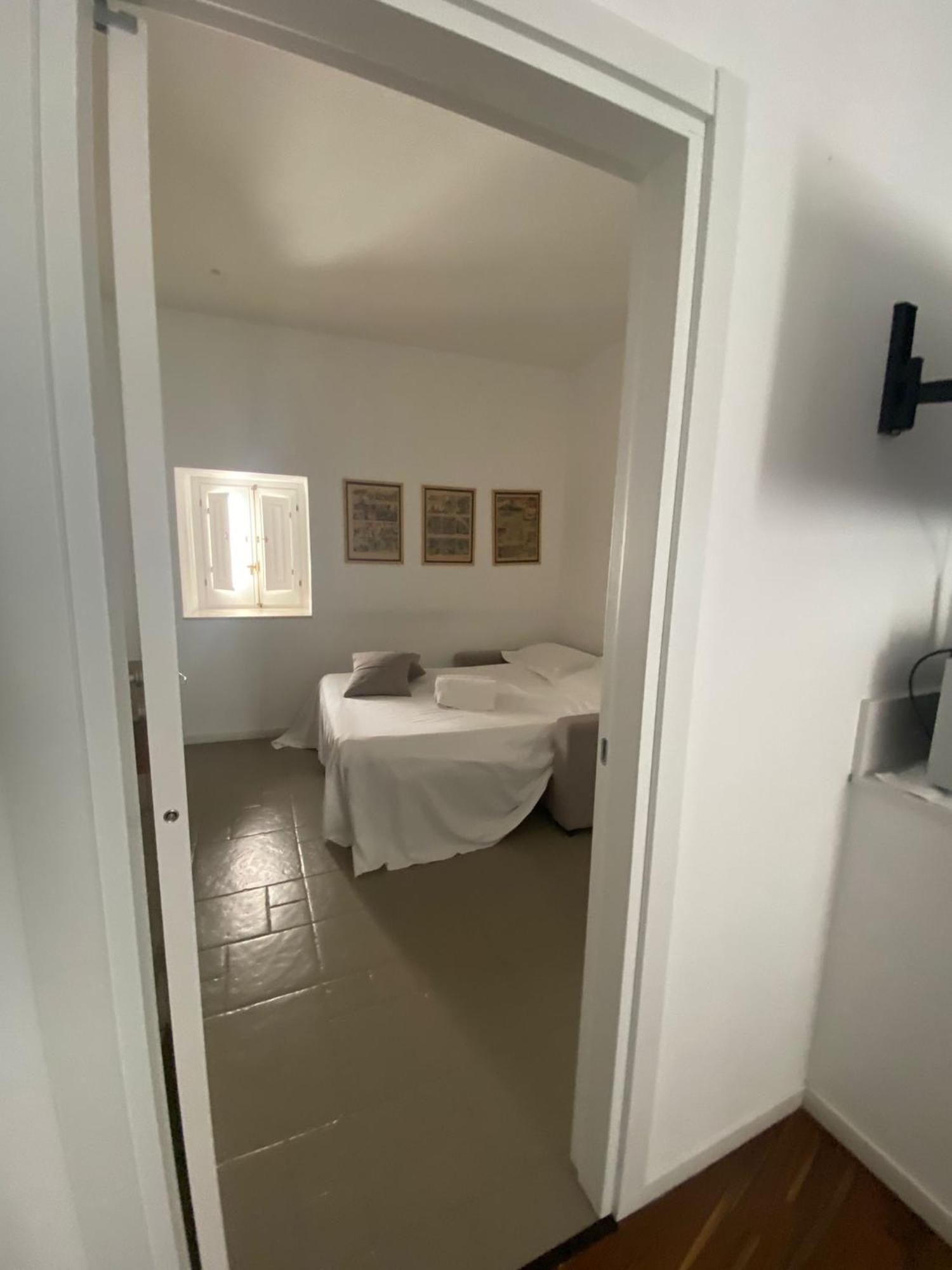 Angolo Del Poeta Suite Matera Dış mekan fotoğraf