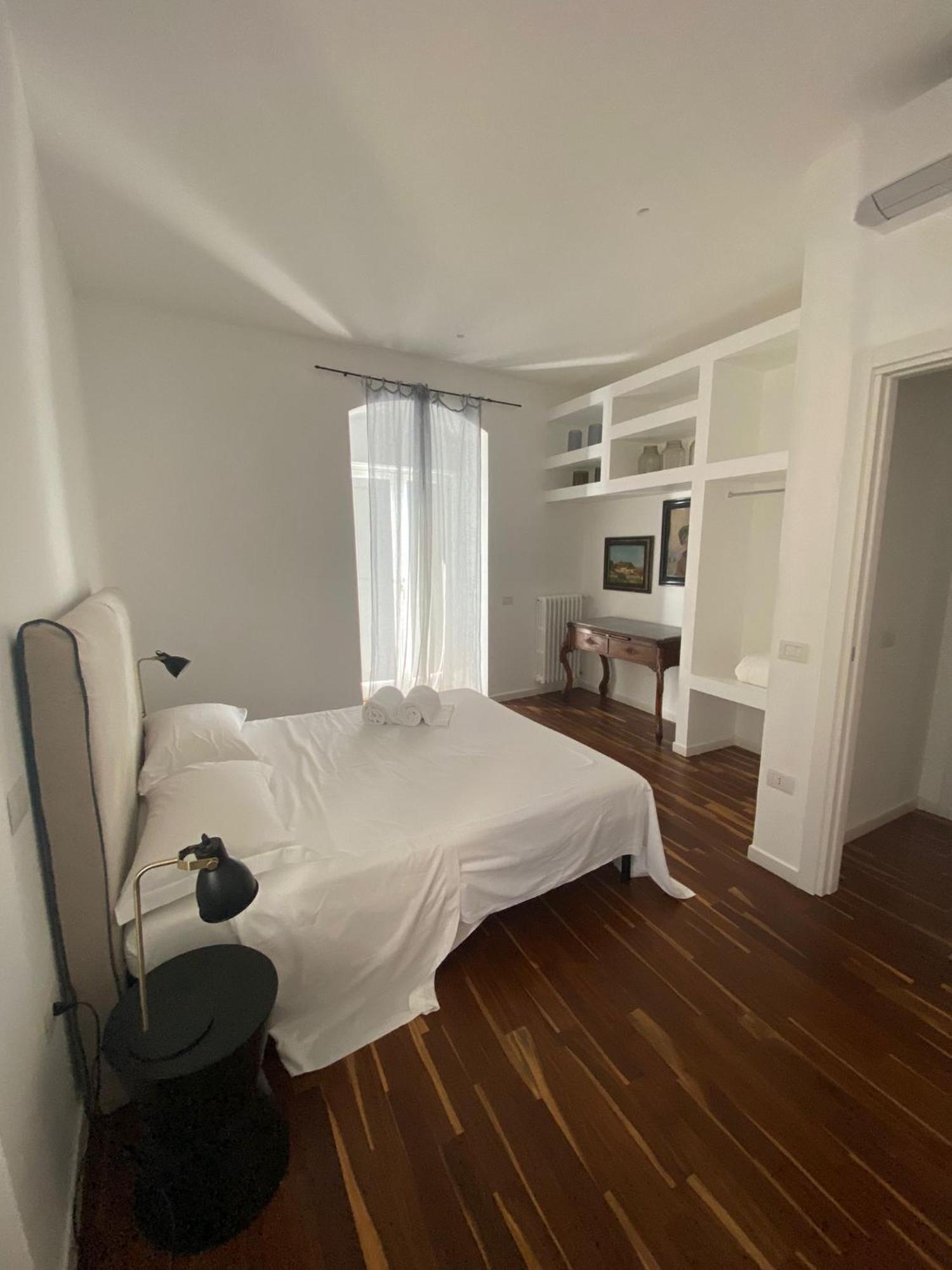 Angolo Del Poeta Suite Matera Dış mekan fotoğraf