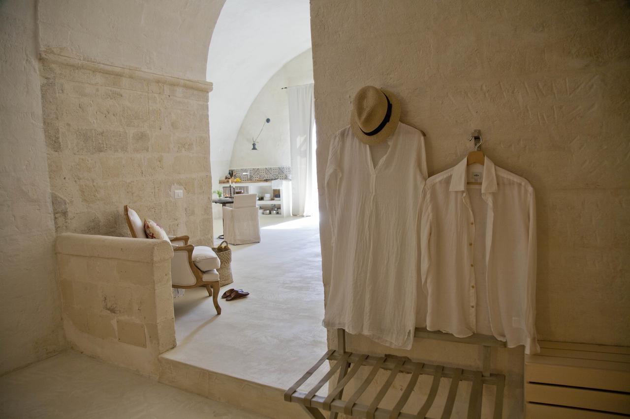 Angolo Del Poeta Suite Matera Dış mekan fotoğraf