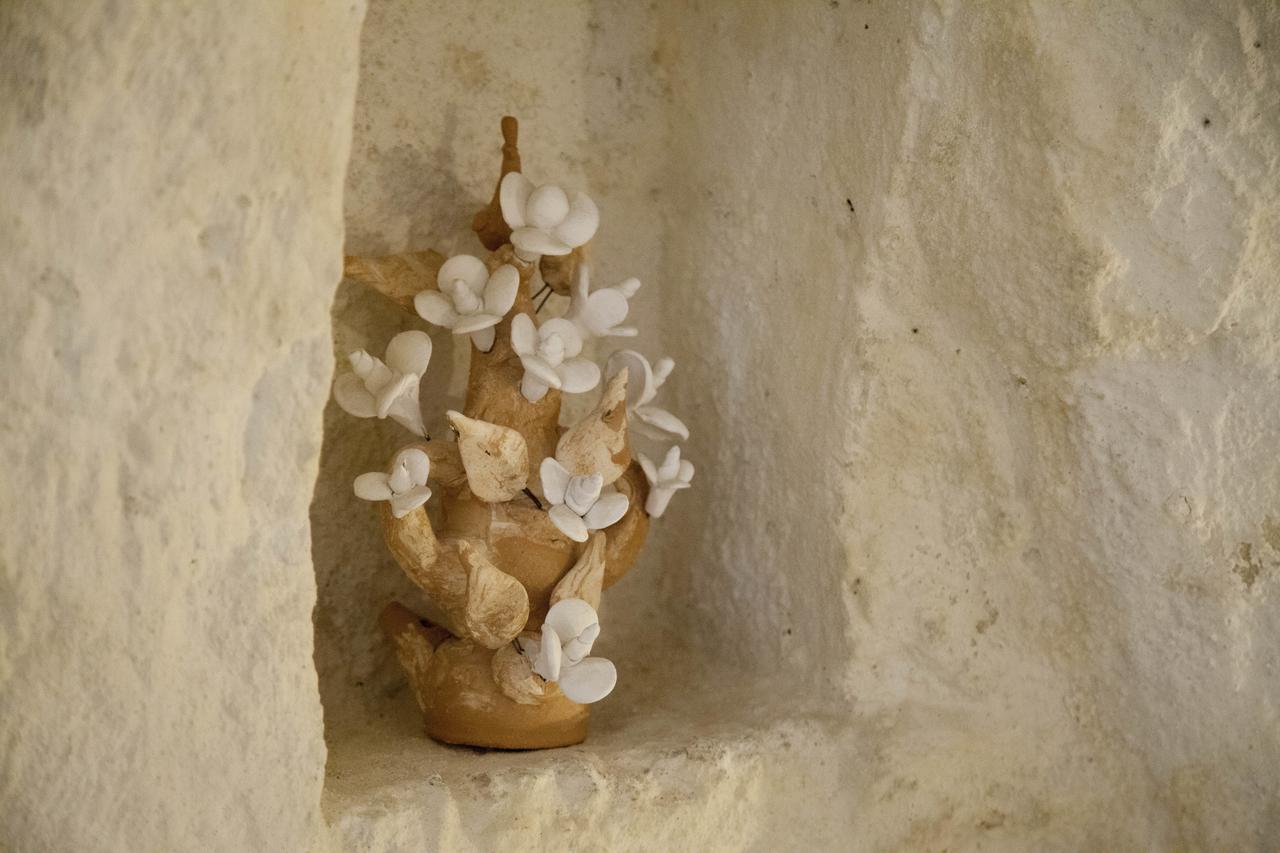 Angolo Del Poeta Suite Matera Dış mekan fotoğraf