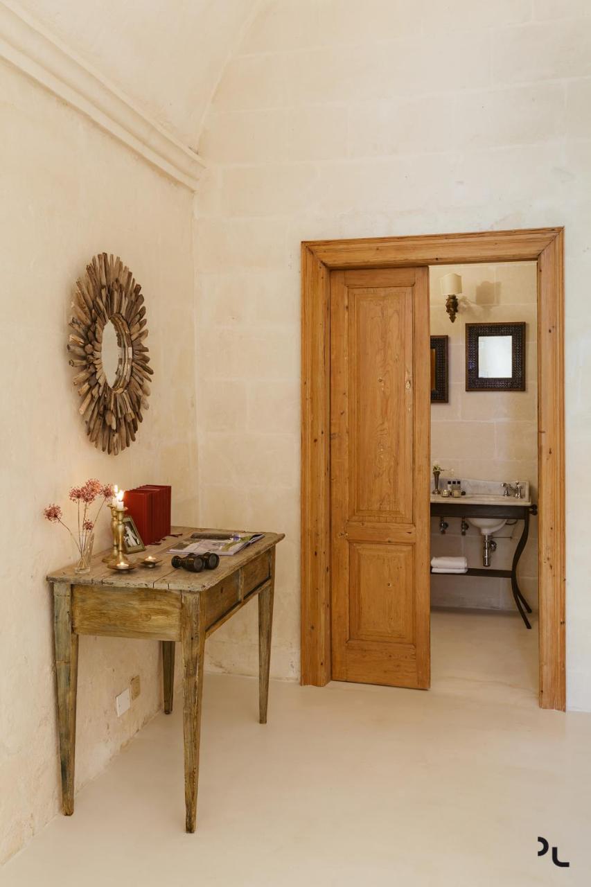 Angolo Del Poeta Suite Matera Dış mekan fotoğraf