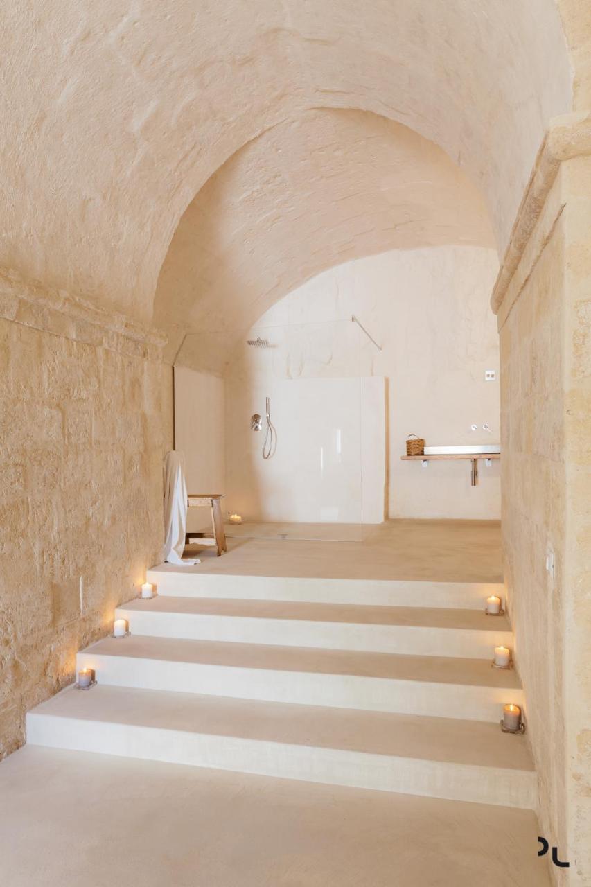 Angolo Del Poeta Suite Matera Dış mekan fotoğraf
