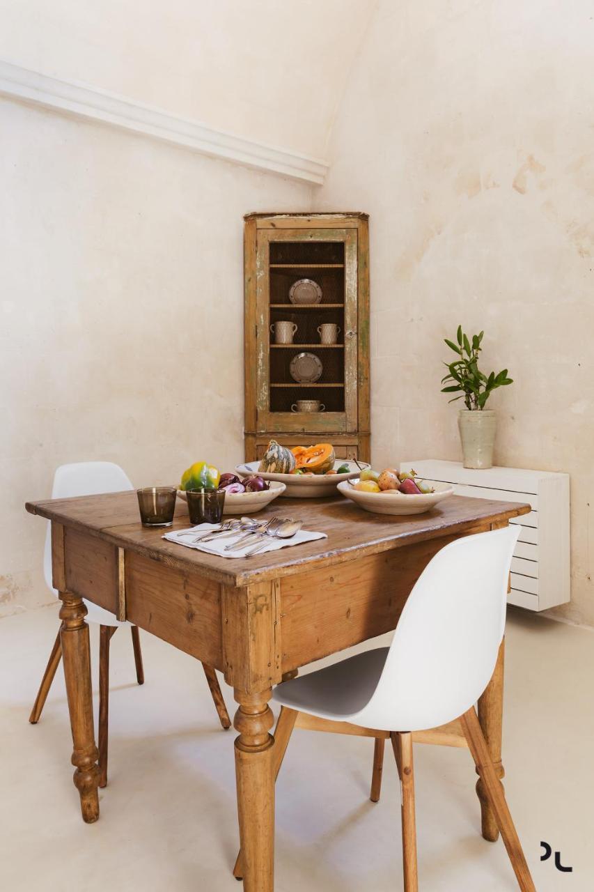 Angolo Del Poeta Suite Matera Dış mekan fotoğraf