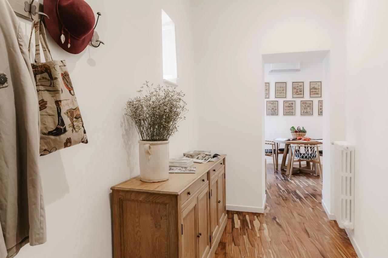 Angolo Del Poeta Suite Matera Dış mekan fotoğraf