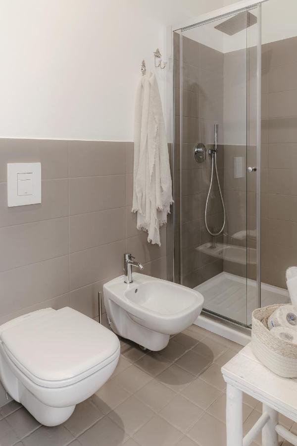 Angolo Del Poeta Suite Matera Dış mekan fotoğraf